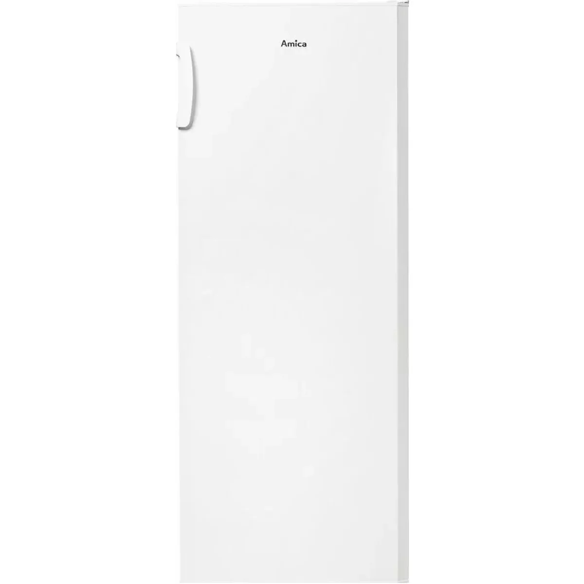 Amica GS 324 100 W Gefrierschrank, 4 Schubladen, flexibles Design, hohe Kapazität 3