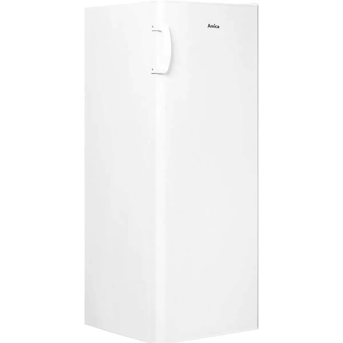 Amica GS 324 100 W Gefrierschrank, 4 Schubladen, flexibles Design, hohe Kapazität 4