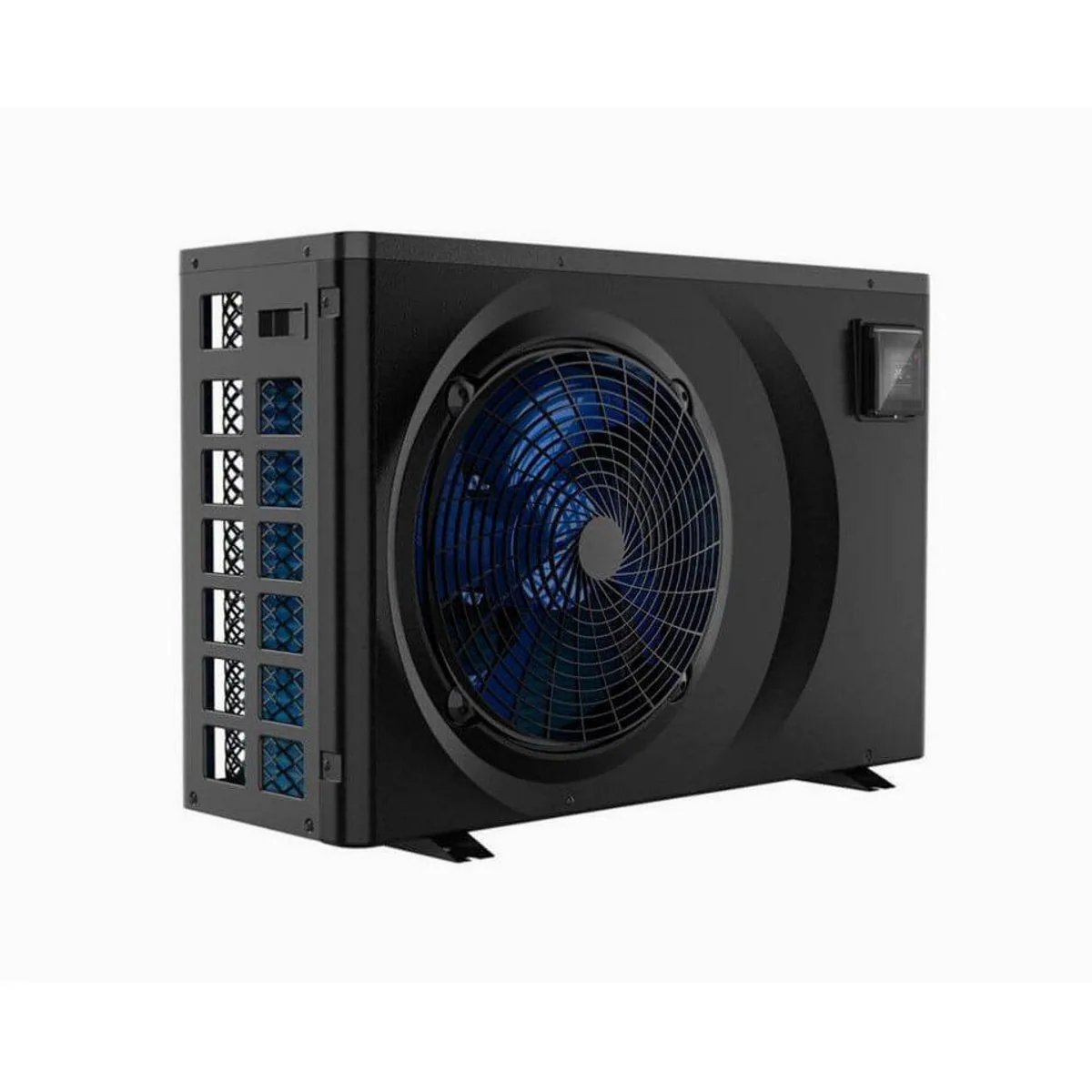 AquaForte Full Inverter Wärmepumpe, 11,5 kW, leistungsstark, leise, WLAN-fähig 5