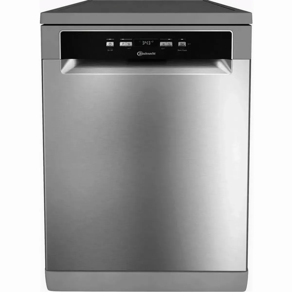 BAUKNECHT OBFC Ecosilent 9760, 14 Maßgedecke, Energieeffizienzklasse A