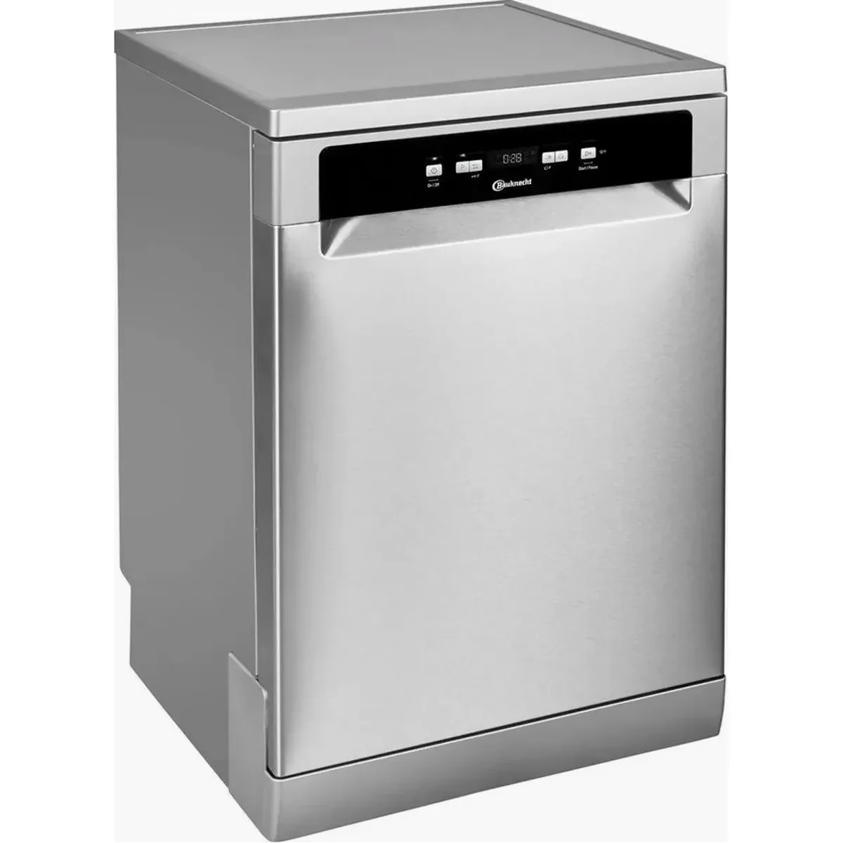 BAUKNECHT OBFC Ecosilent 9760, 14 Maßgedecke, Energieeffizienzklasse A 2