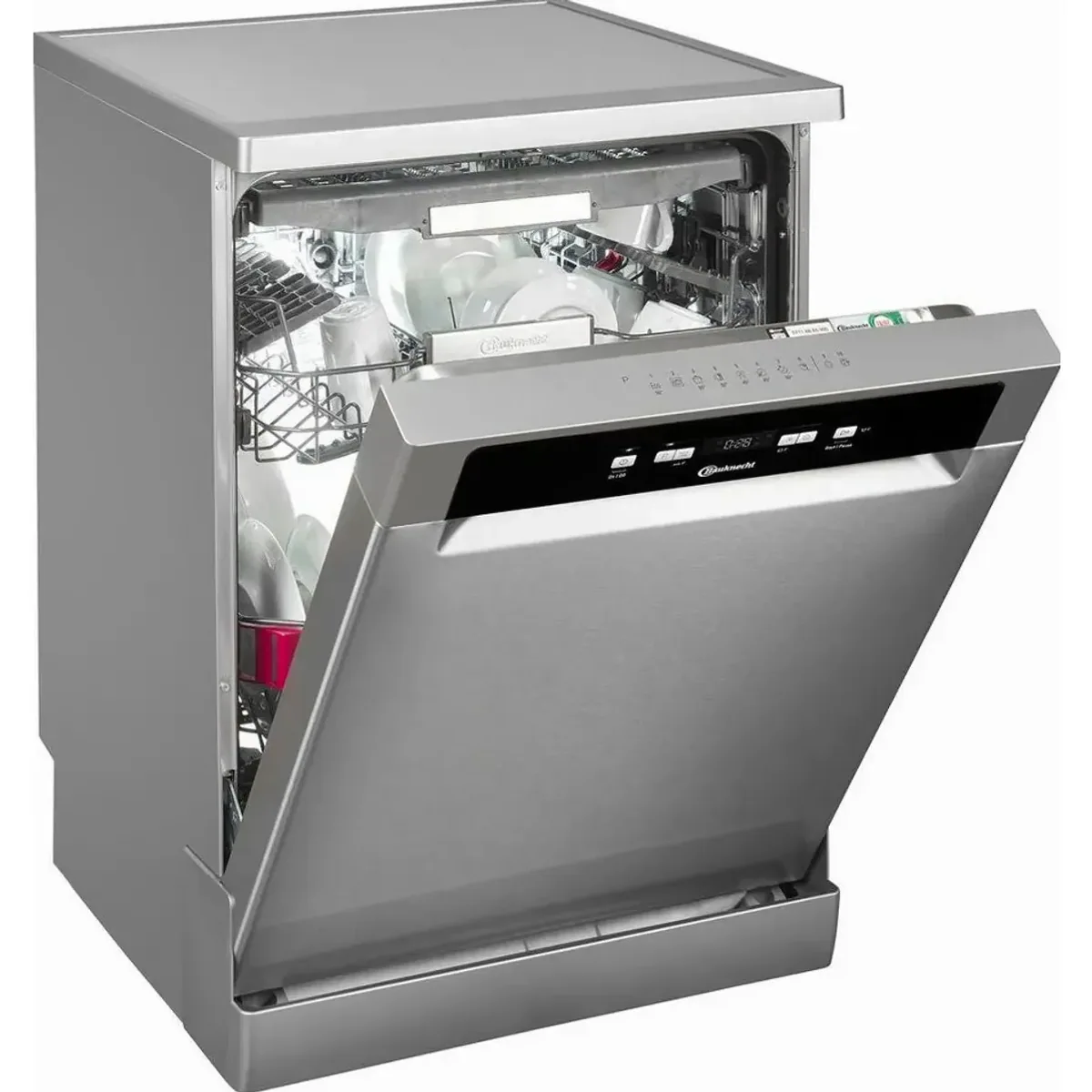 BAUKNECHT OBFC Ecosilent 9760, 14 Maßgedecke, Energieeffizienzklasse A 4