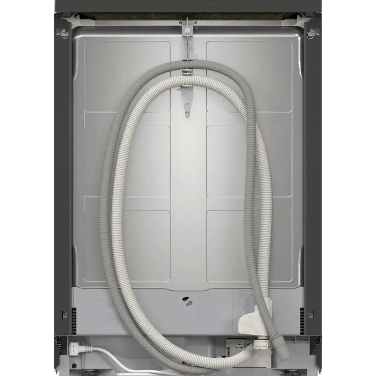 BOSCH SMS6ECC12E Standgeschirrspüler, 14 Maßgedecke, Energieeffizienzklasse A 3