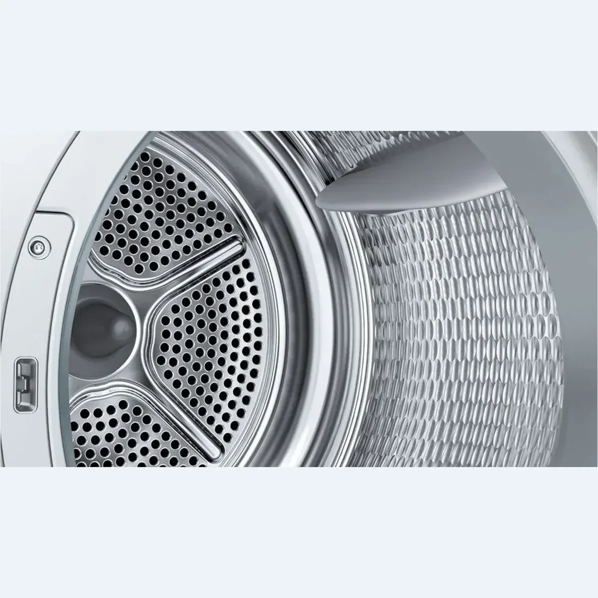 BOSCH WQB246D41 Wärmepumpentrockner, 9 kg Fassungsvermögen, Energieeffizienzklasse B 5