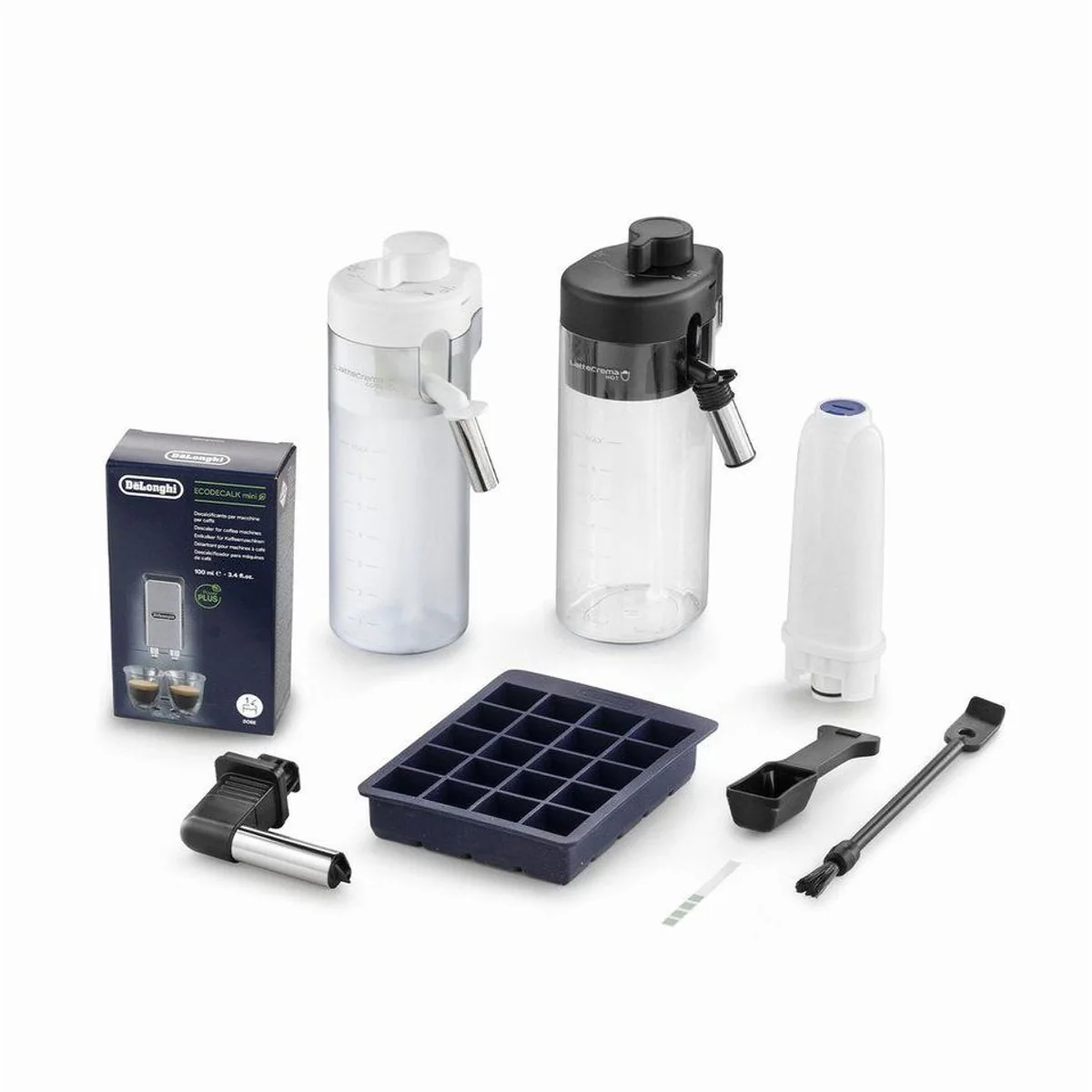 De'Longhi ECAM450.65.S Eletta Explore, heiße und kalte Getränke, To-Go-Funktion 5