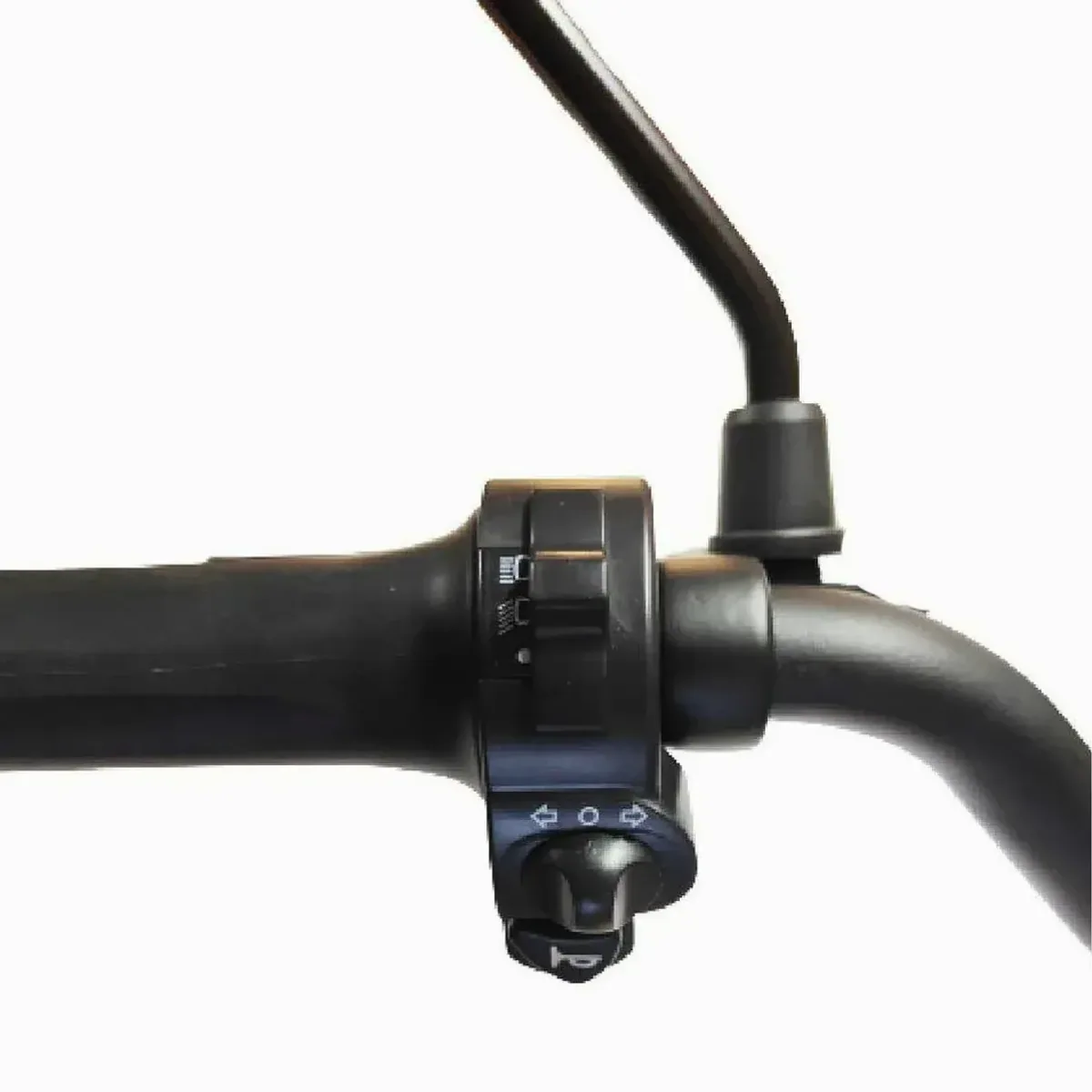 Forca Captain Pro E-Scooter, 2000W Motor, 50 km/h, 18Ah Akku 4