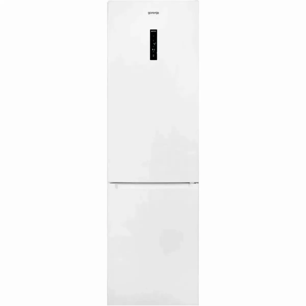GORENJE NRK620B61W4OT Kühl-/Gefrierkombination, NoFrostPlus, 35 dB, flexible Ablageflächen 3