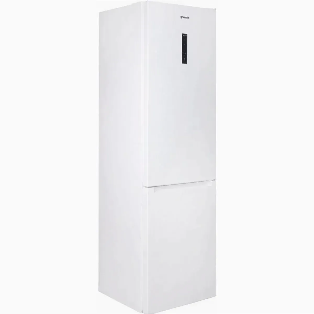 GORENJE NRK620B61W4OT Kühl-/Gefrierkombination, NoFrostPlus, 35 dB, flexible Ablageflächen 4
