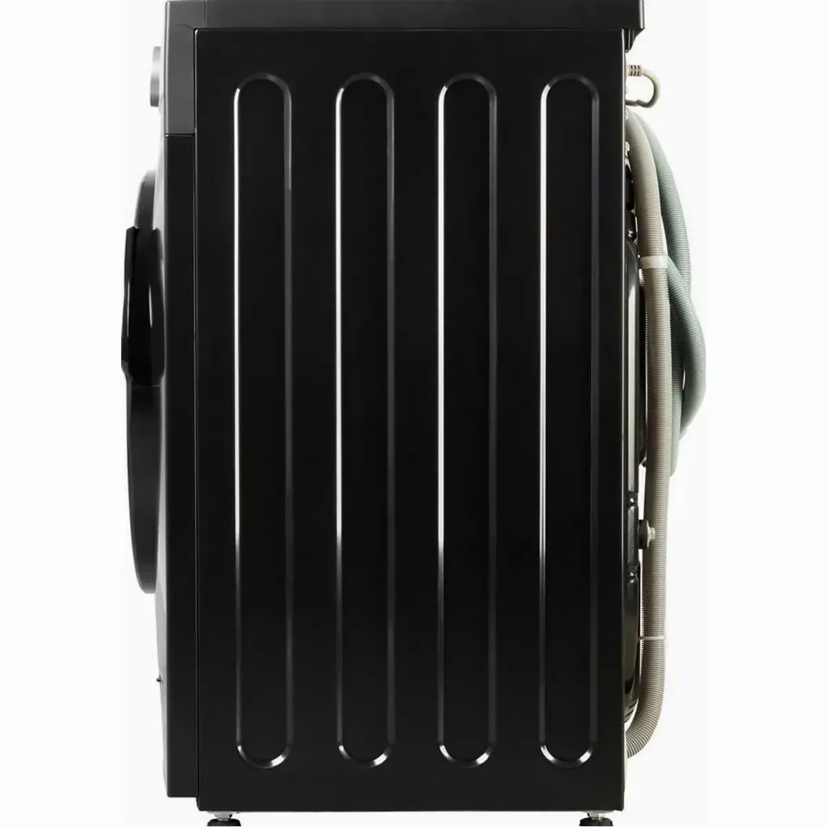 Hanseatic HWMA714ABI Waschmaschine, Energieeffizienz A, 7 kg Fassungsvermögen, Schaumsensor 4
