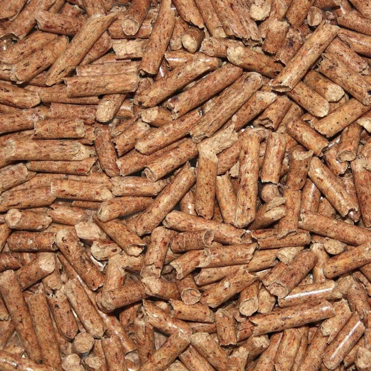 HEIZFUXX Holzpellets Blue, 300 kg, hohe Effizienz und lange Brenndauer 3
