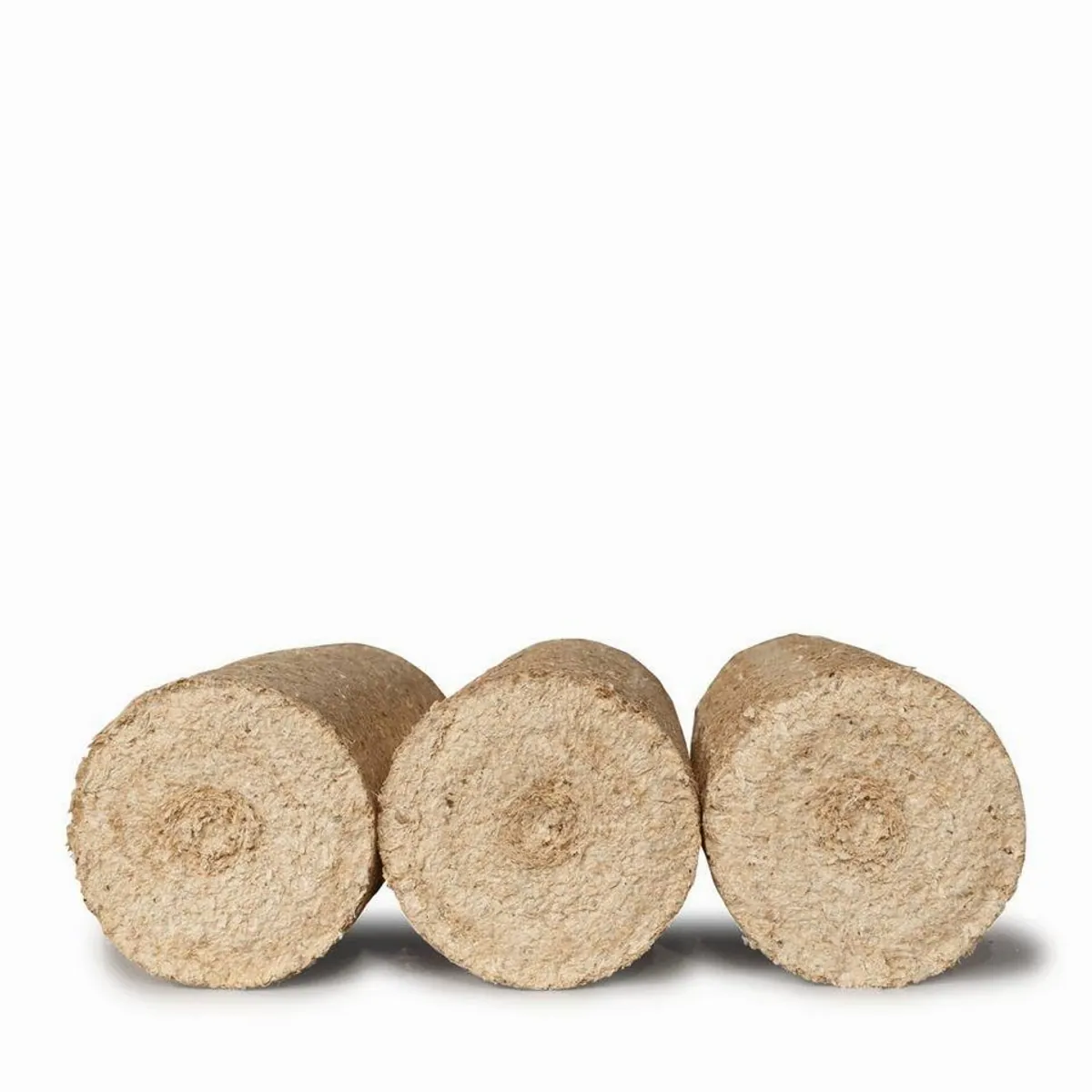 HEIZFUXX Holzbriketts Nestro XL Blue, hohe Effizienz, geringe Aschebildung 3