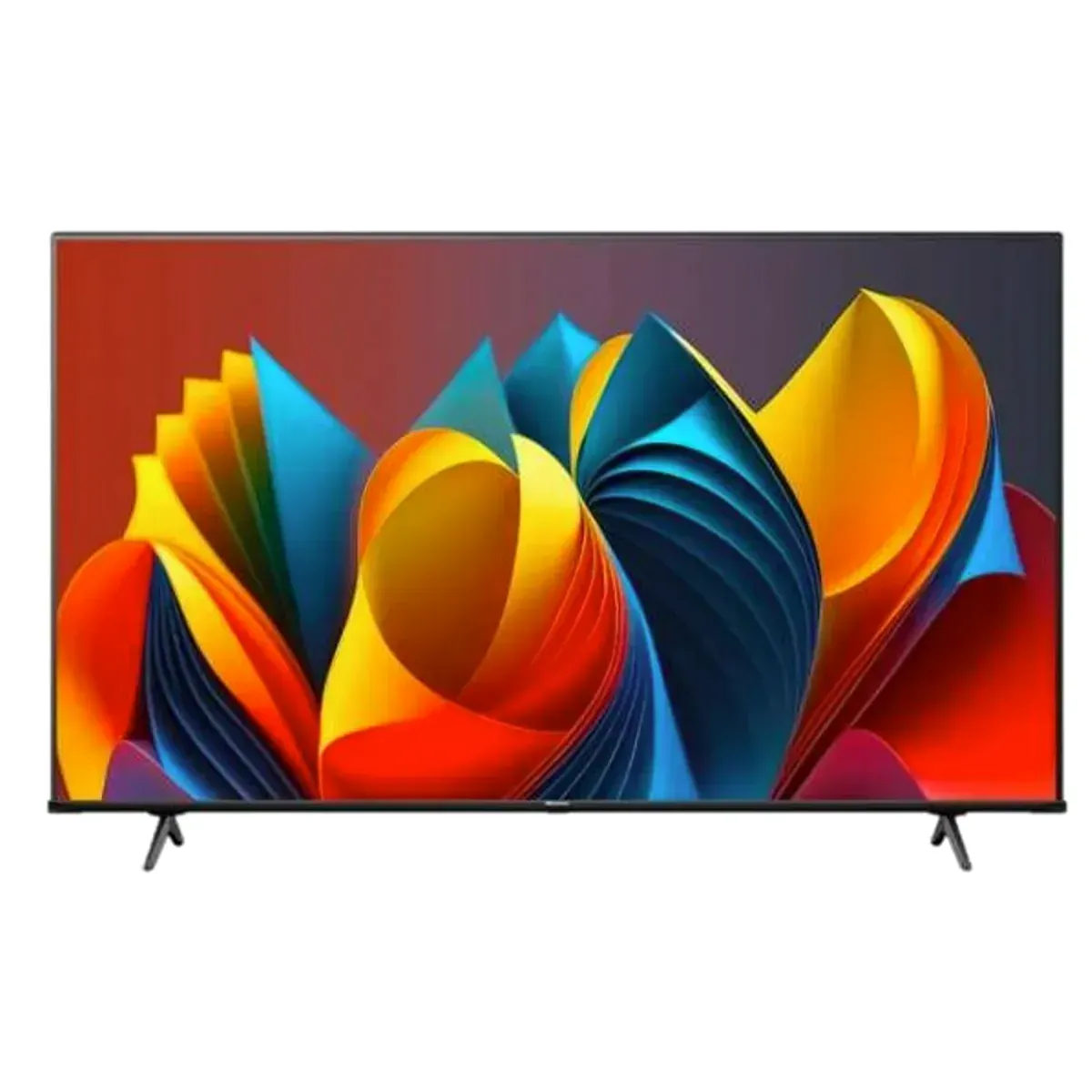 Hisense 55E77NQ QLED TV, 55 Zoll, 4K Ultra HD, Smart-TV-Funktionen 2