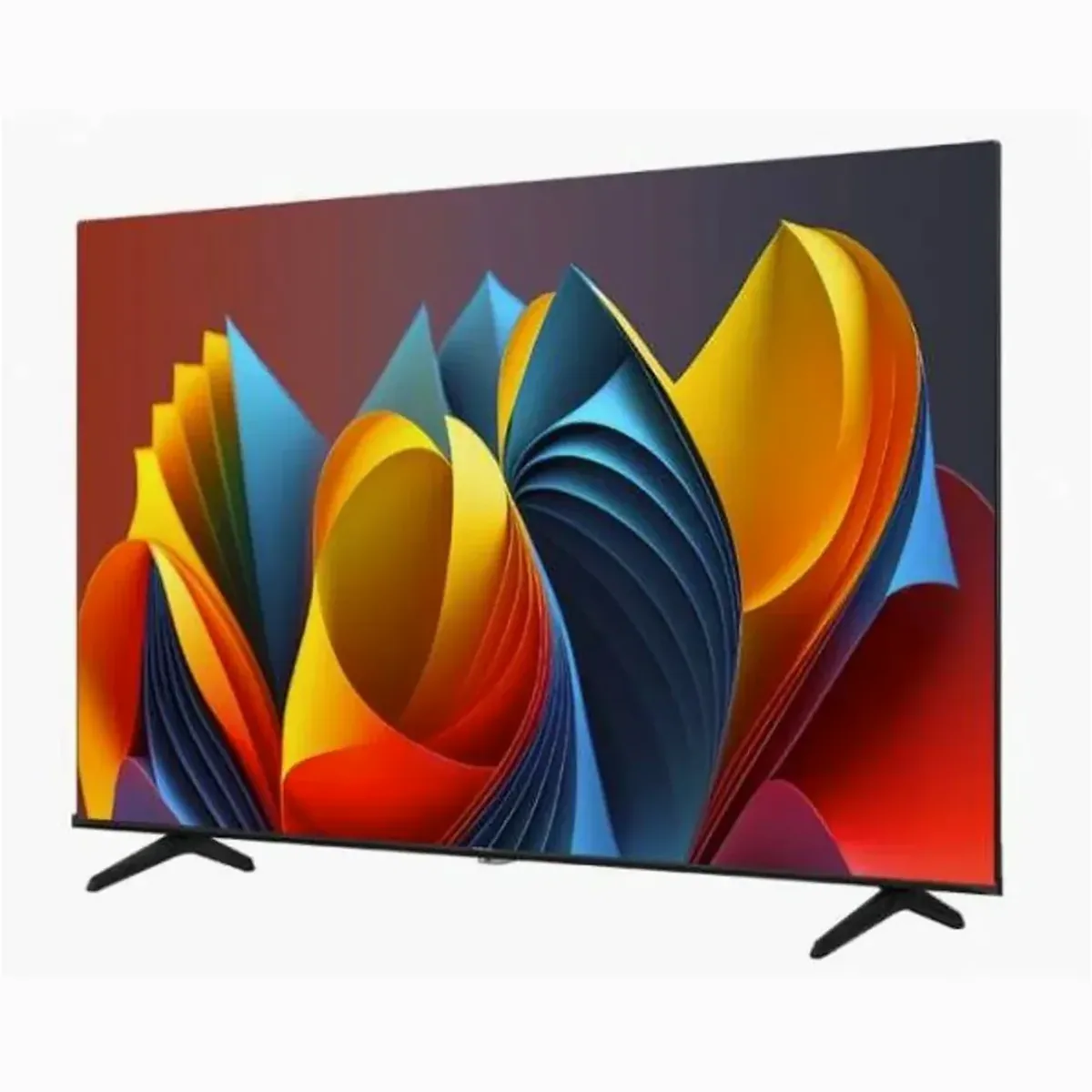 Hisense 55E77NQ QLED TV, 55 Zoll, 4K Ultra HD, Smart-TV-Funktionen 3