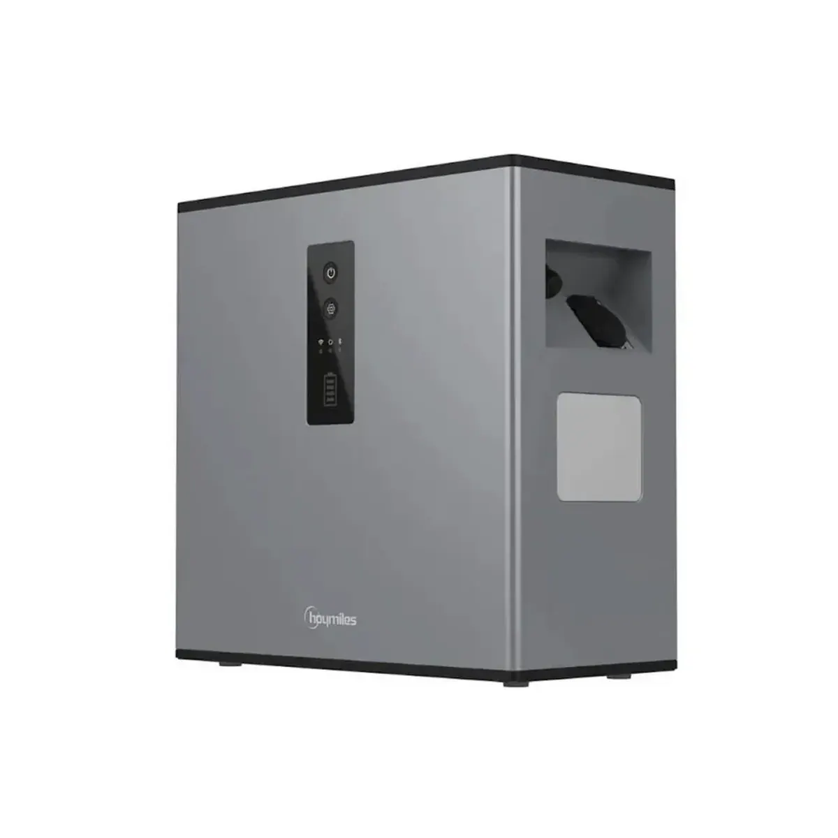 Hoymiles MS-A2 Batteriespeicher, 2240Wh Kapazität, einfache Installation 2