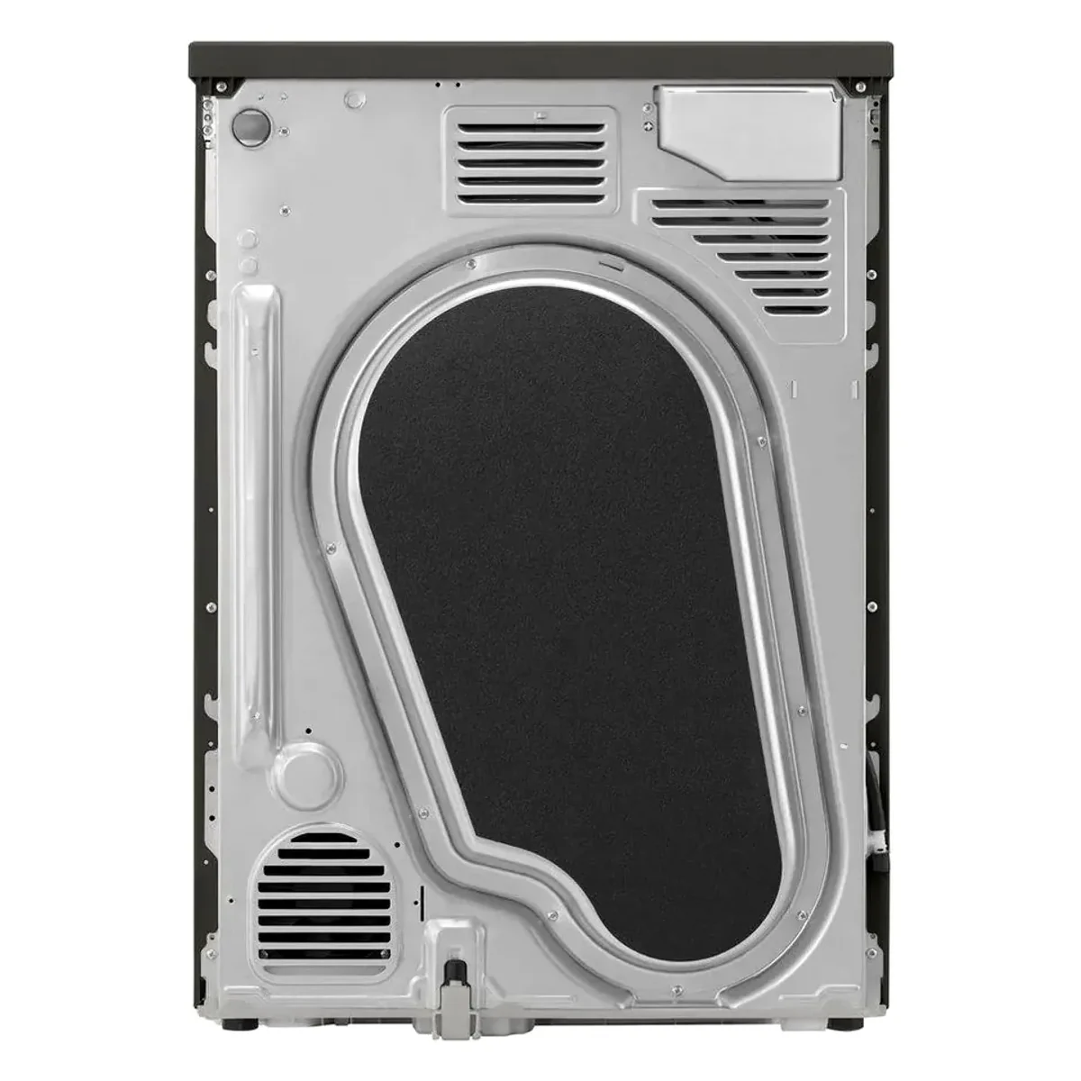 LG RT90V9B Wärmepumpentrockner, 9 kg, Energieeffizienzklasse C, Startzeitvorwahl 4