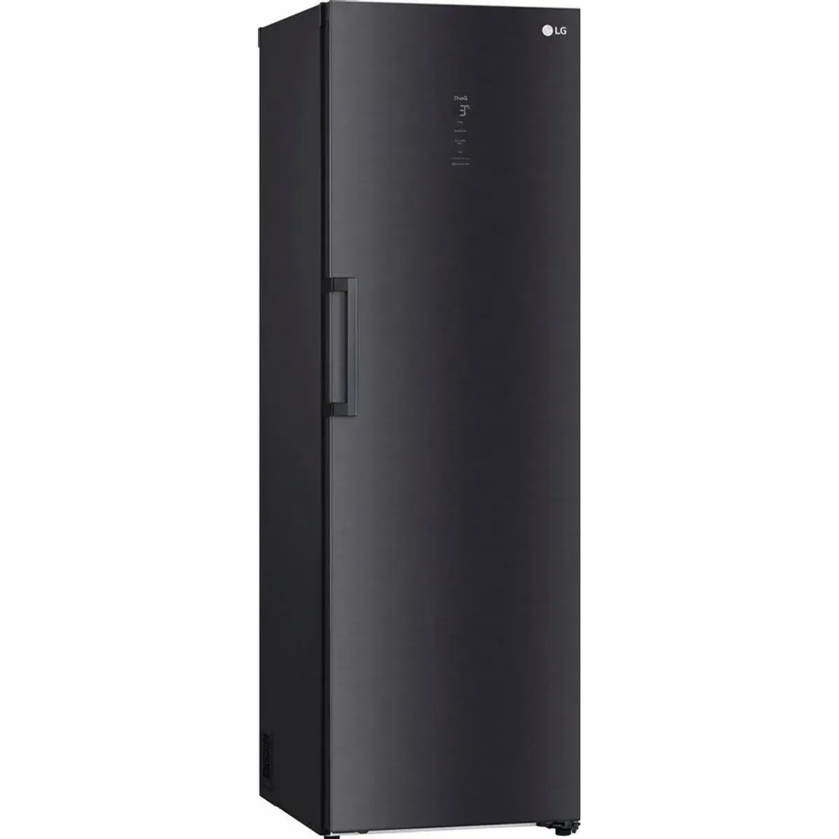 LG GLM71MCCSX Kühlschrank, Energieeffizienzklasse C, Total NoFrost-Funktion
