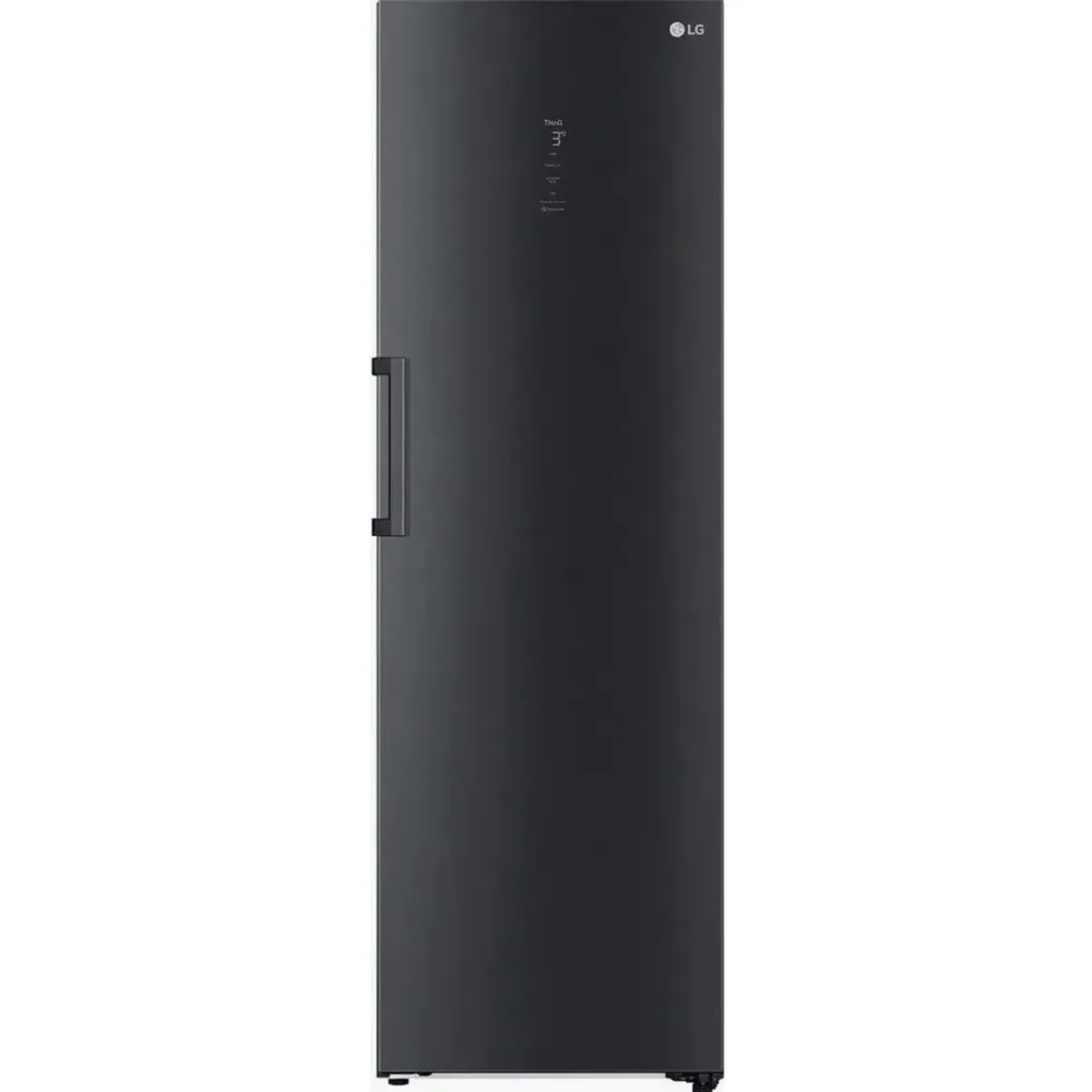 LG GLM71MCCSX Kühlschrank, Energieeffizienzklasse C, Total NoFrost-Funktion 3