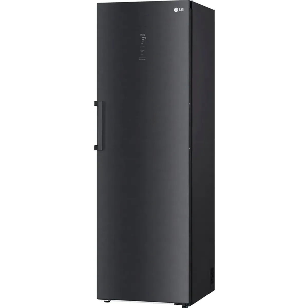 LG GLM71MCCSX Kühlschrank, Energieeffizienzklasse C, Total NoFrost-Funktion 4