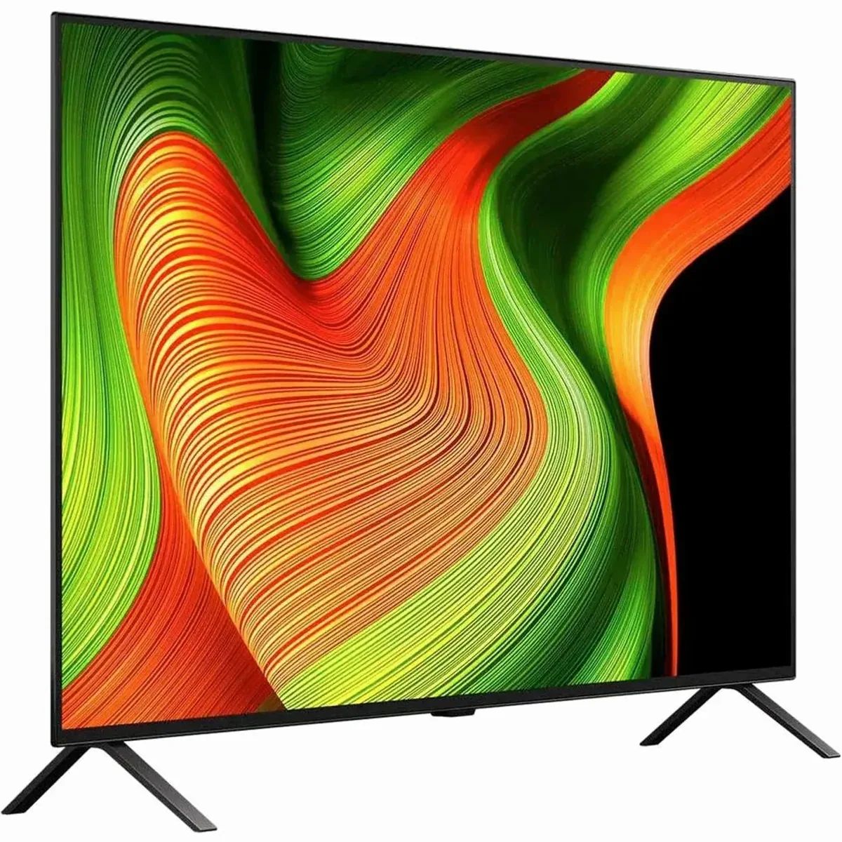 LG OLED48B59LA Fernseher, 48 Zoll, 4K Ultra HD, Dolby Vision & Atmos 4