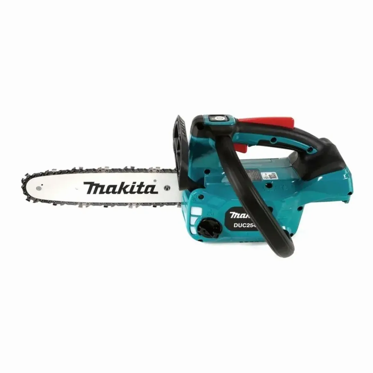 Makita DUC 254 Akku-Kettensäge, 18 V, bürstenlos, kompakt und leistungsstark 3