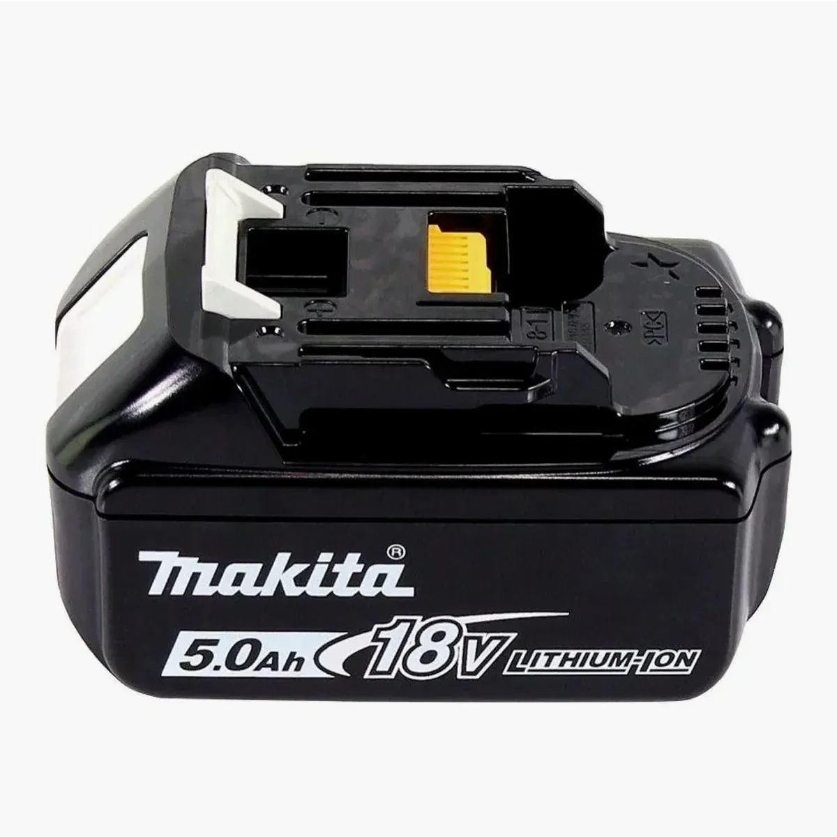 Makita DUC 254 Akku-Kettensäge, 18 V, bürstenlos, kompakt und leistungsstark 4