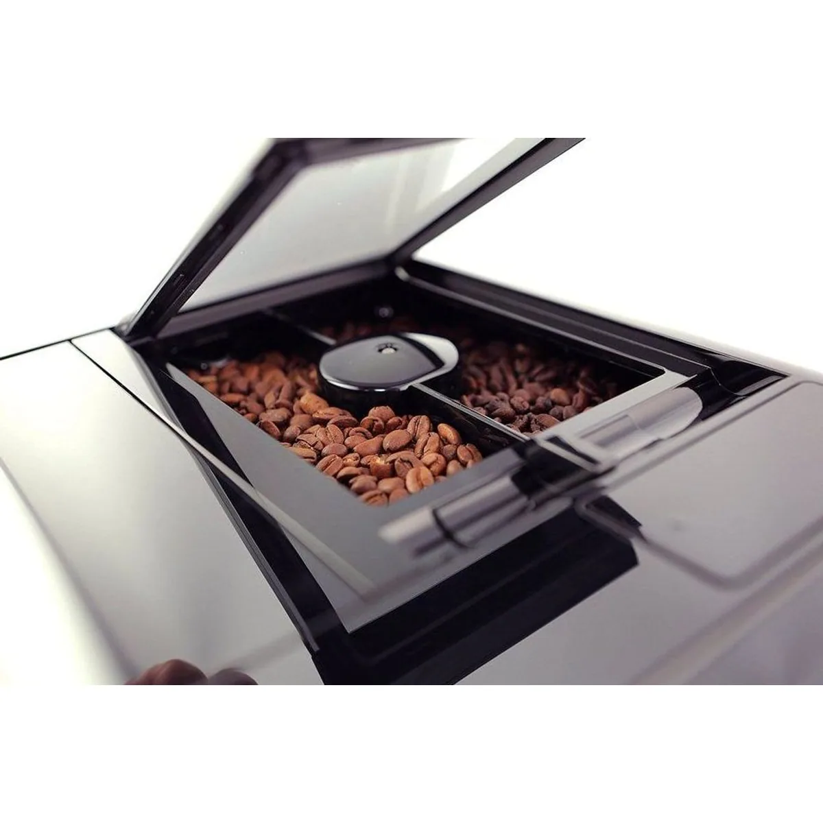 Melitta Barista T Smart, 18 Kaffeerezepte, 4 Benutzerprofile, App-Steuerung 5