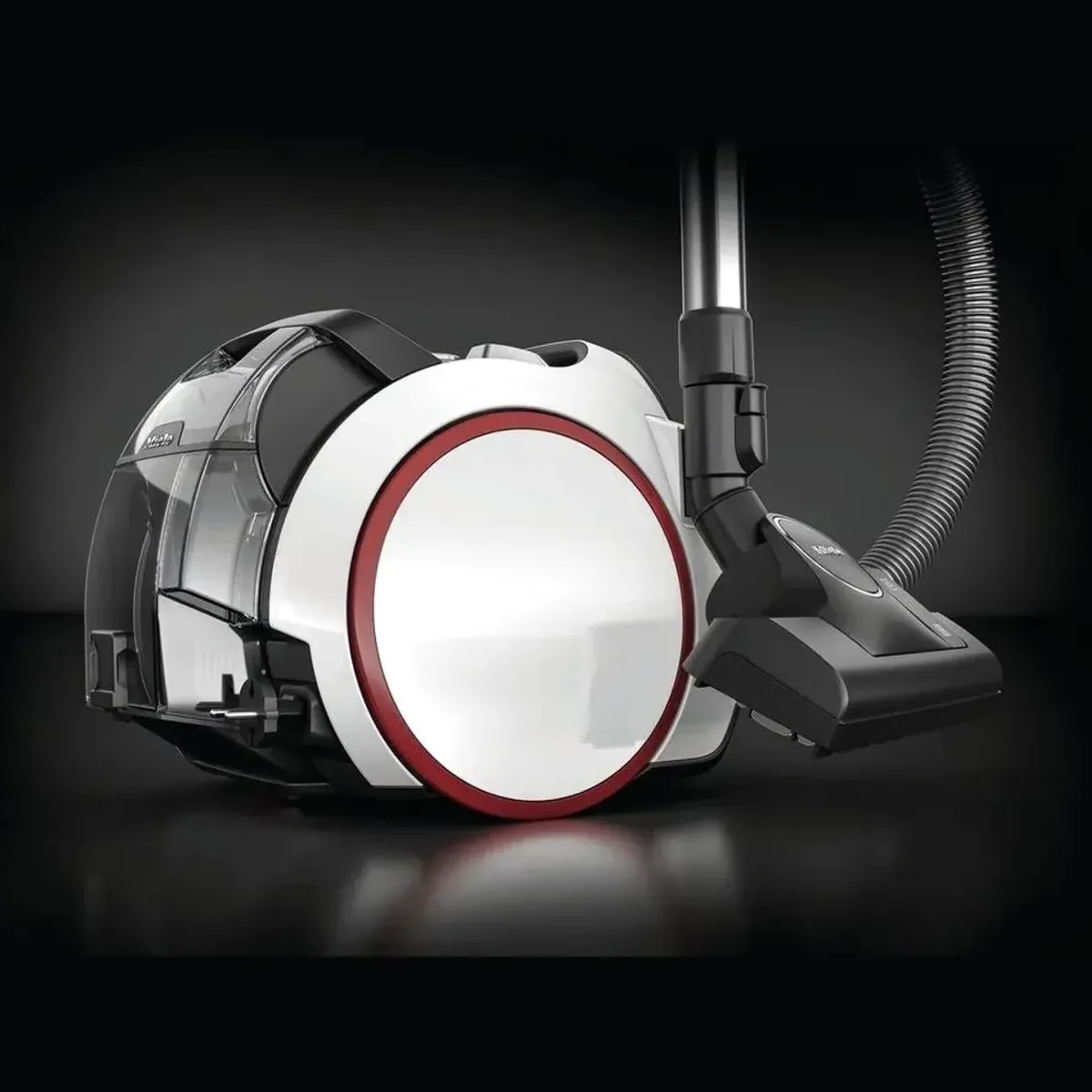 Miele Boost CX1 Bodenstaubsauger, 890 W, beutellos, 10 m Aktionsradius 3