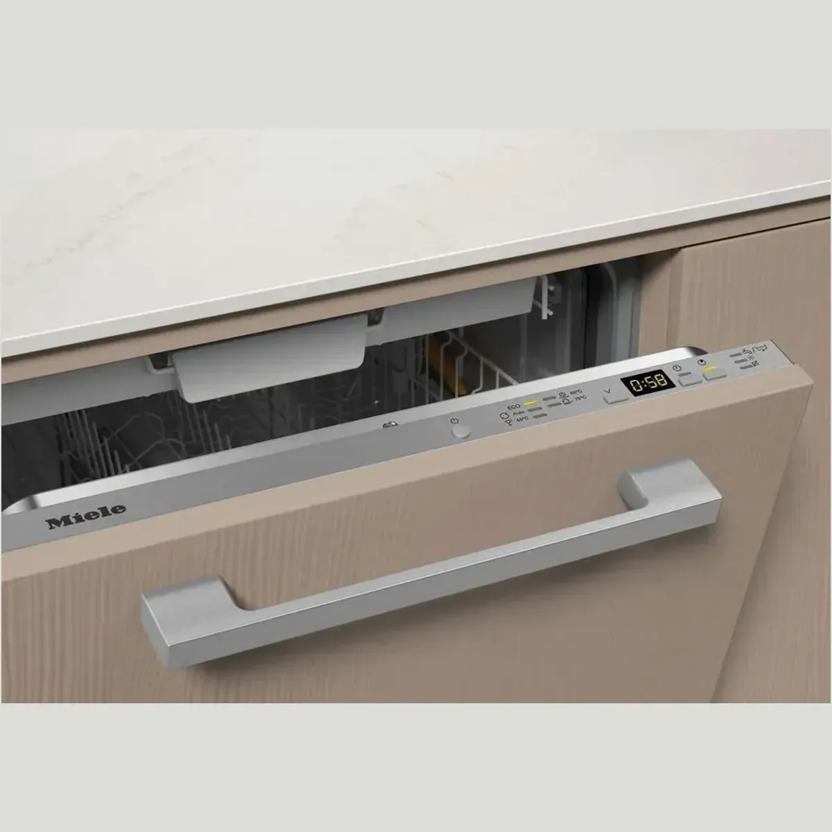 Miele G 5656 SCVi XXL Geschirrspüler, vollintegrierbar, 14 Maßgedecke, Energieeffizienz A 4