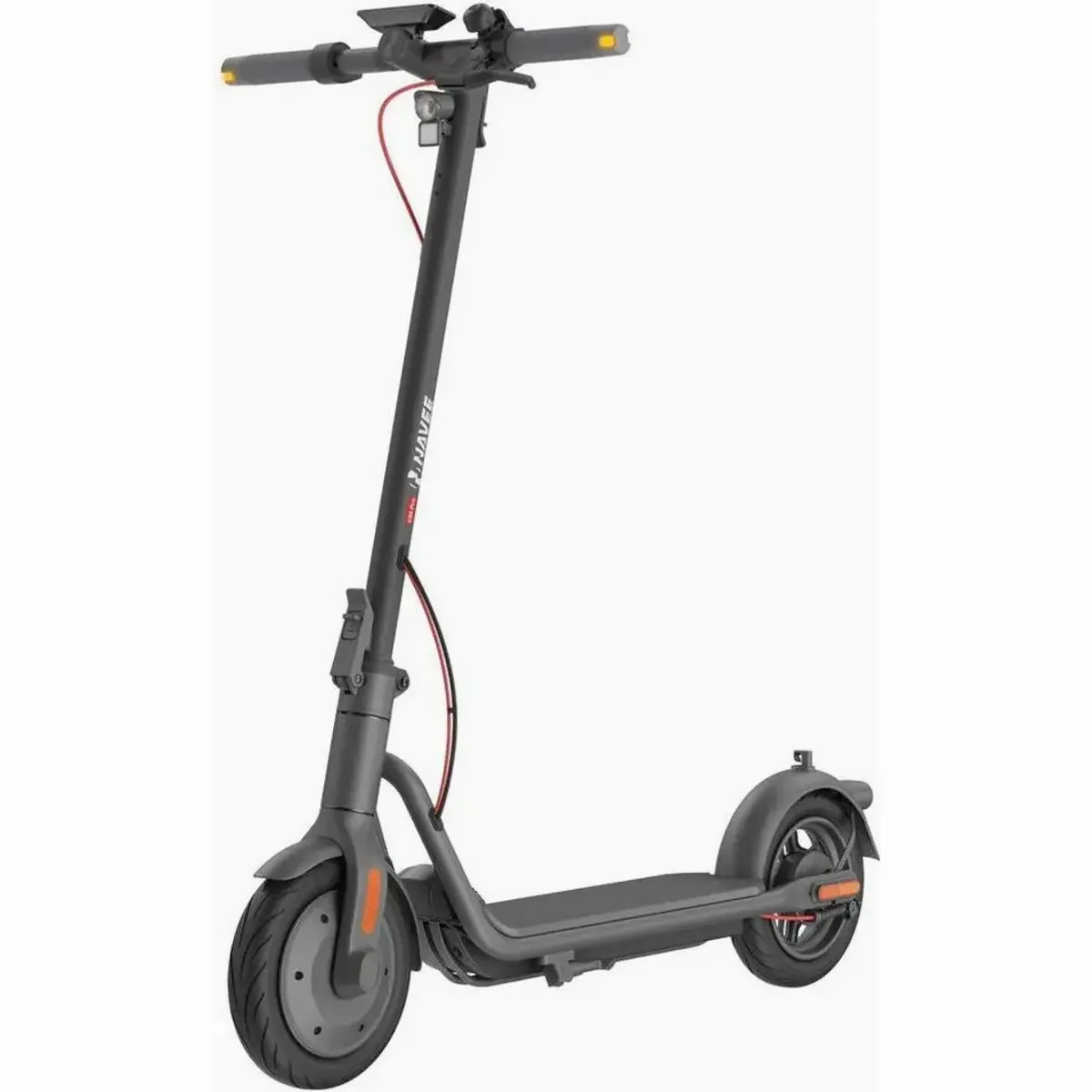 NAVEE V25i Pro E-Scooter, 20 km/h, 25 km Reichweite, faltbar 2