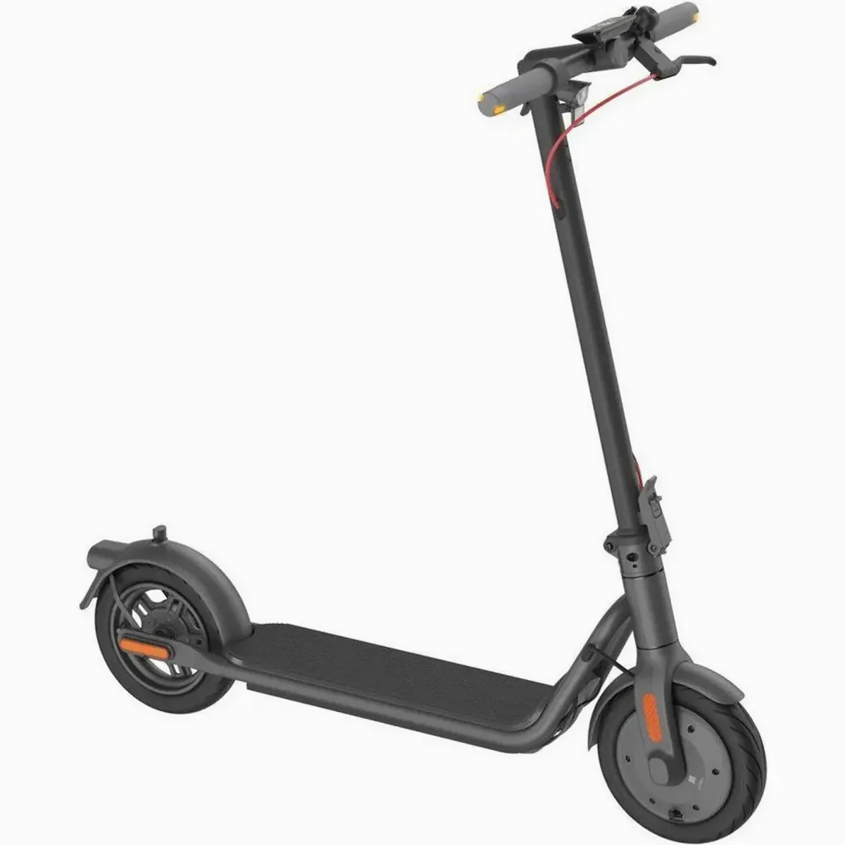 NAVEE V25i Pro E-Scooter, 20 km/h, 25 km Reichweite, faltbar 3