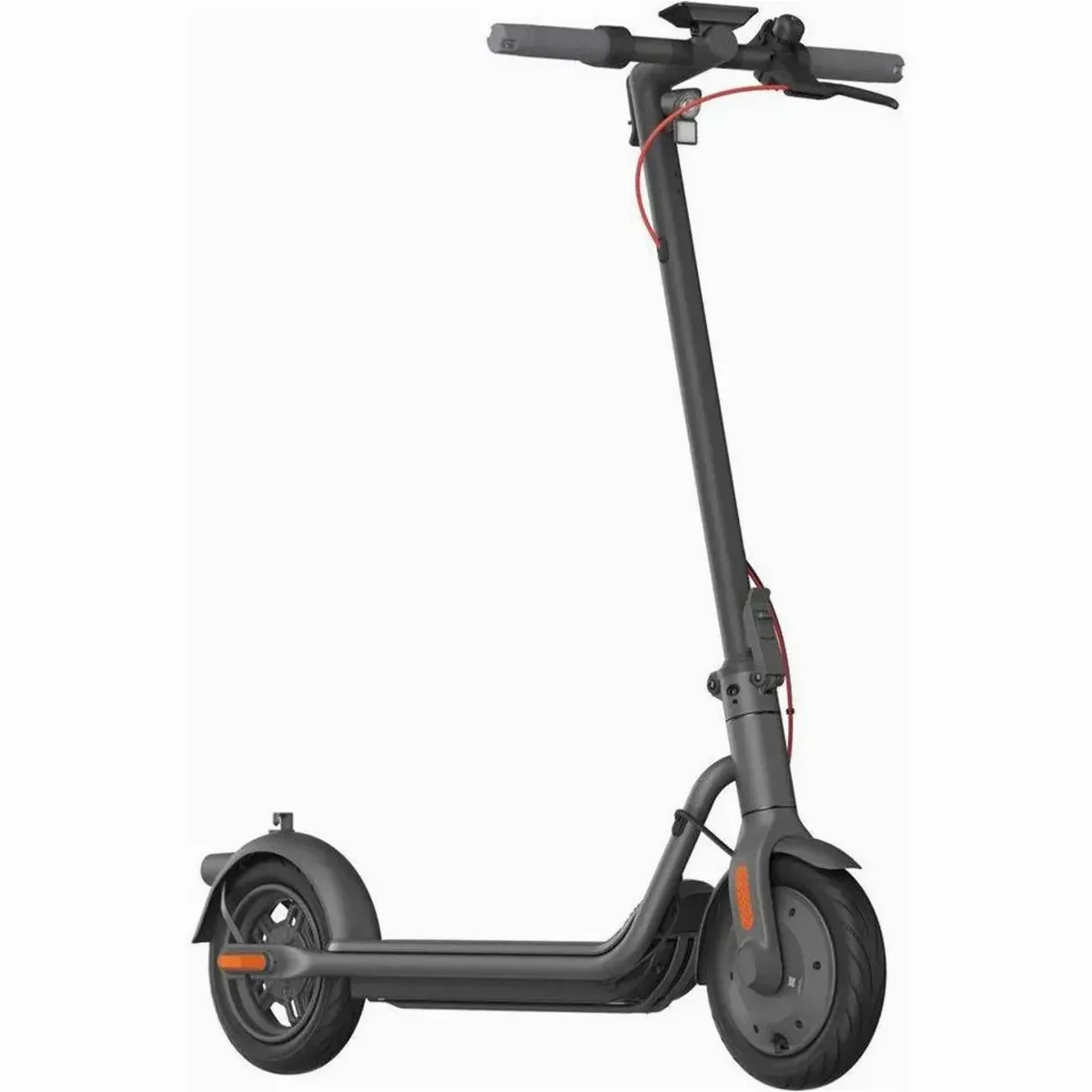 NAVEE V25i Pro E-Scooter, 20 km/h, 25 km Reichweite, faltbar 4