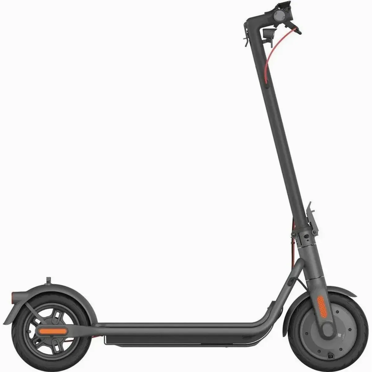 NAVEE V25i Pro E-Scooter, 20 km/h, 25 km Reichweite, faltbar 5