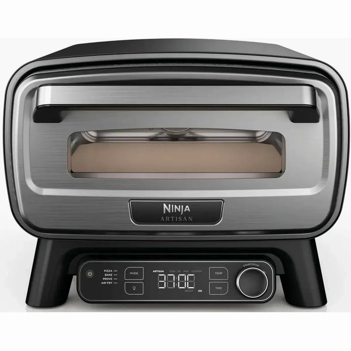 NINJA MO201EU Pizzaofen, 4 Funktionen, 30 cm Pizzagröße 2