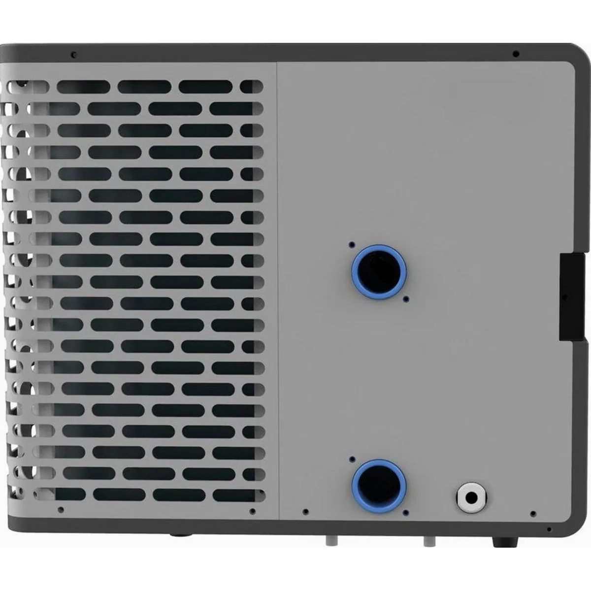 Poolstar Nano Wärmepumpe 3.25 kW, WiFi-Steuerung, Heiz- & Kühlfunktion 2