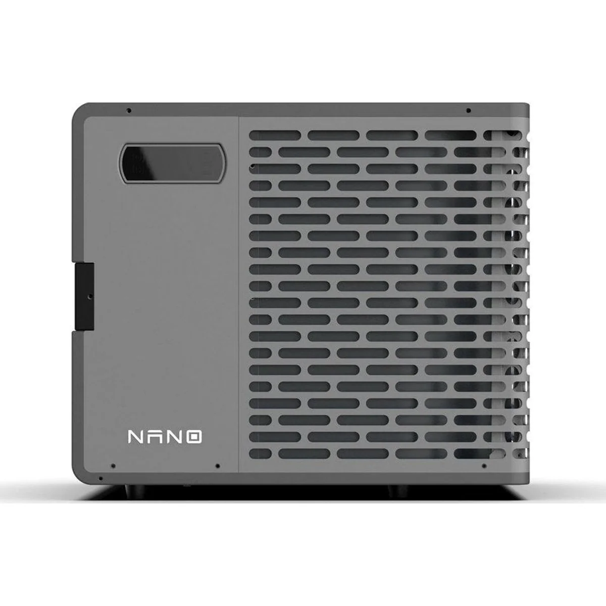 Poolstar Nano Wärmepumpe 3.25 kW, WiFi-Steuerung, Heiz- & Kühlfunktion 3