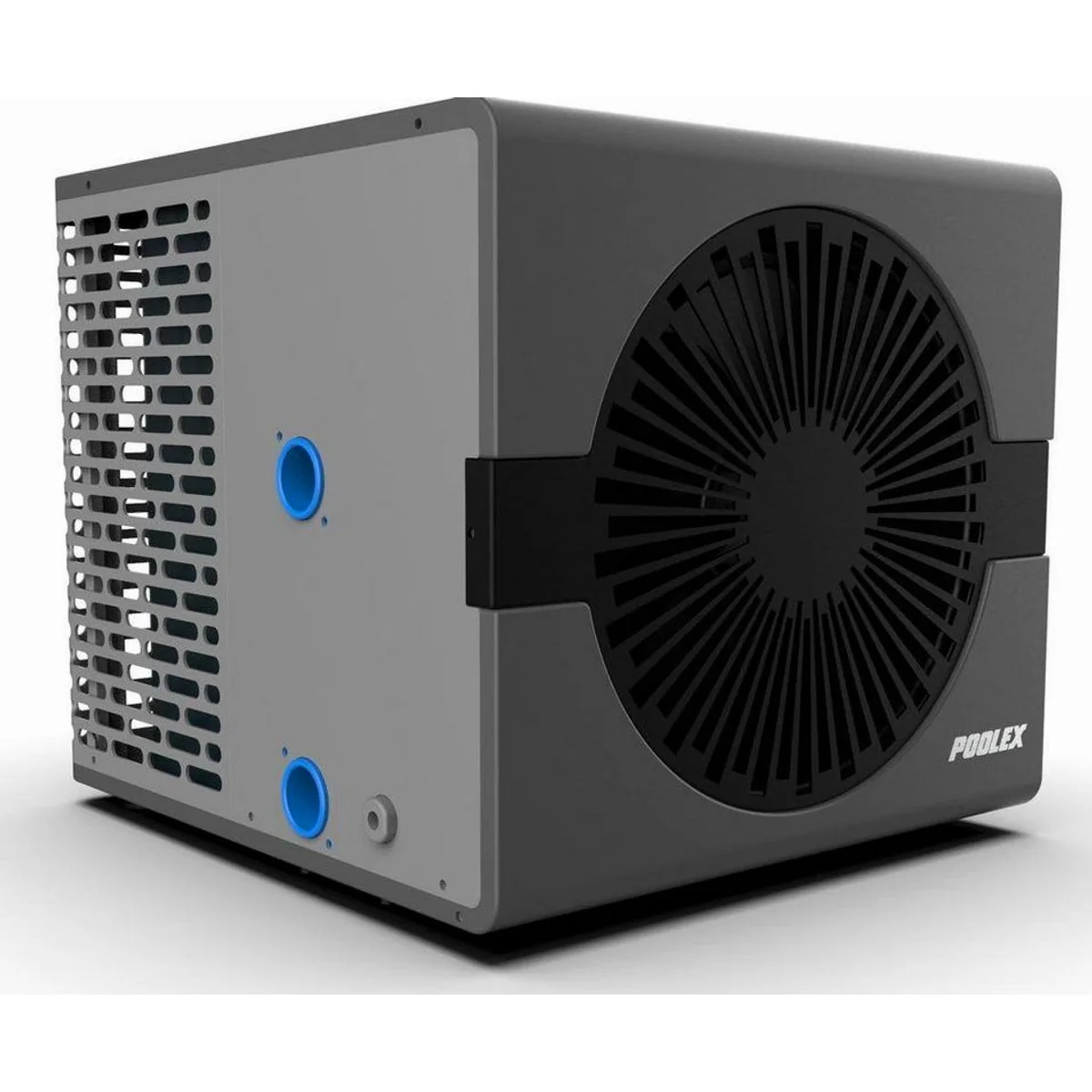 Poolstar Nano Wärmepumpe 3.25 kW, WiFi-Steuerung, Heiz- & Kühlfunktion 5