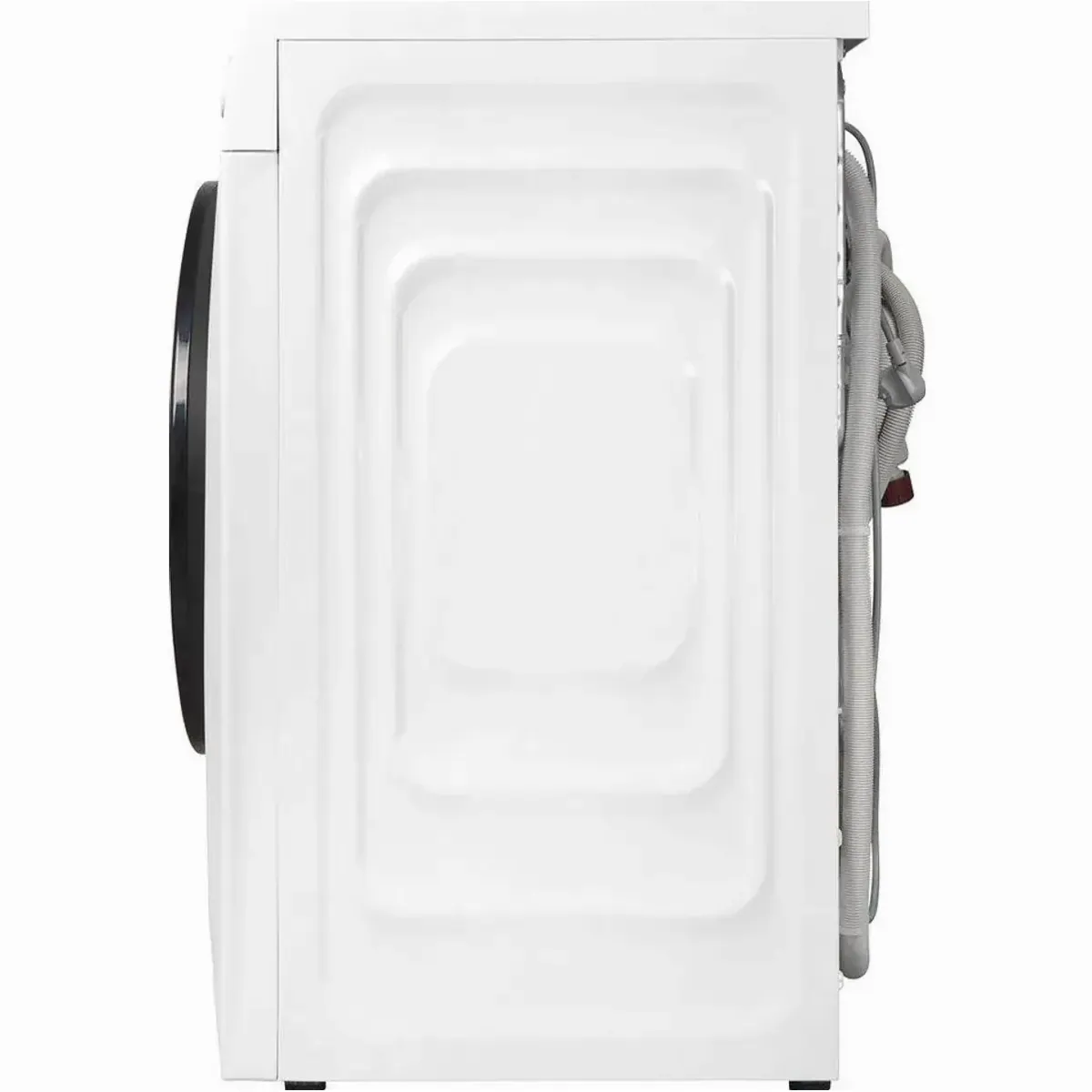 Privileg PWF 874A MY TIME DE Waschmaschine, 8 kg Kapazität, leiser Invertermotor 4