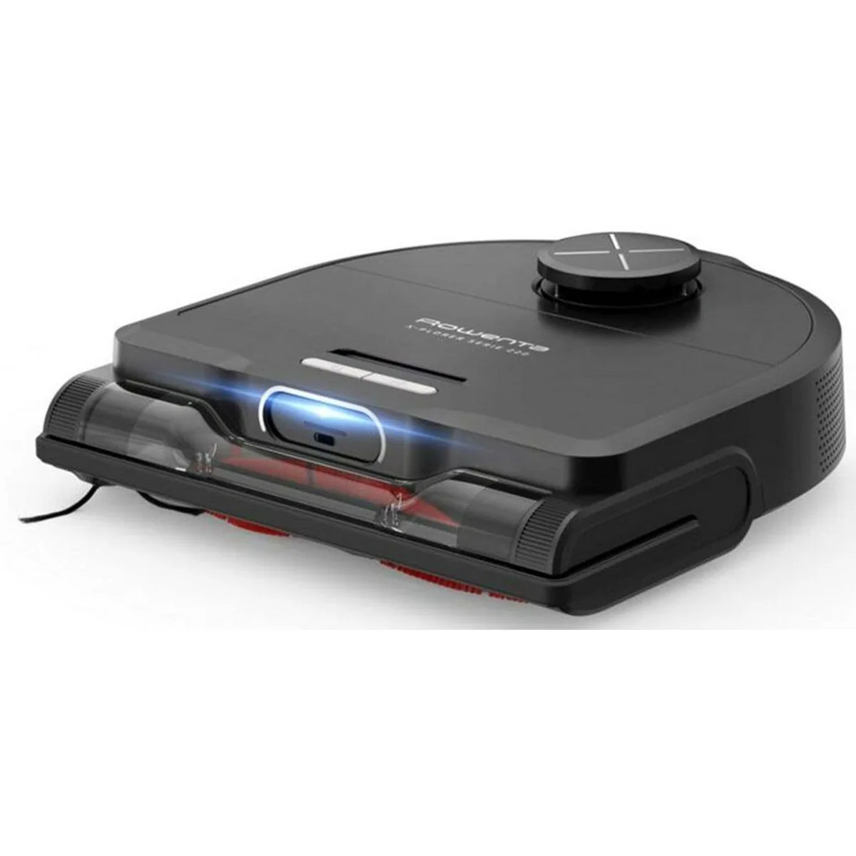 Rowenta RR9465 X-PLORER Saugroboter, Wischfunktion, beutellos, App-Steuerung 2