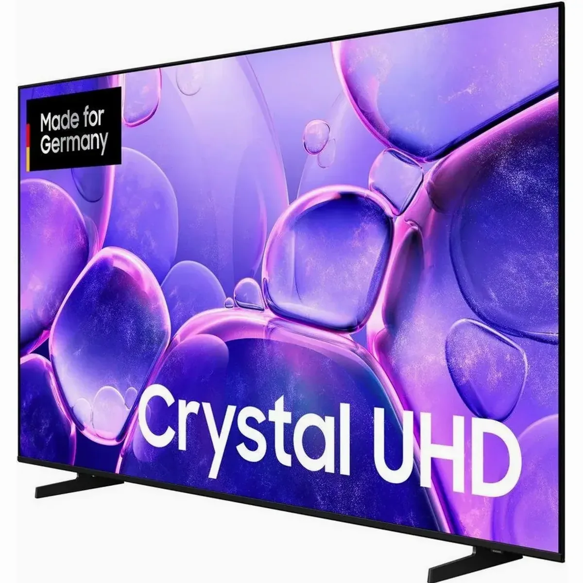 Samsung GU85U8079FU LED-Fernseher, 85 Zoll, 4K Ultra HD, Triple Tuner 3