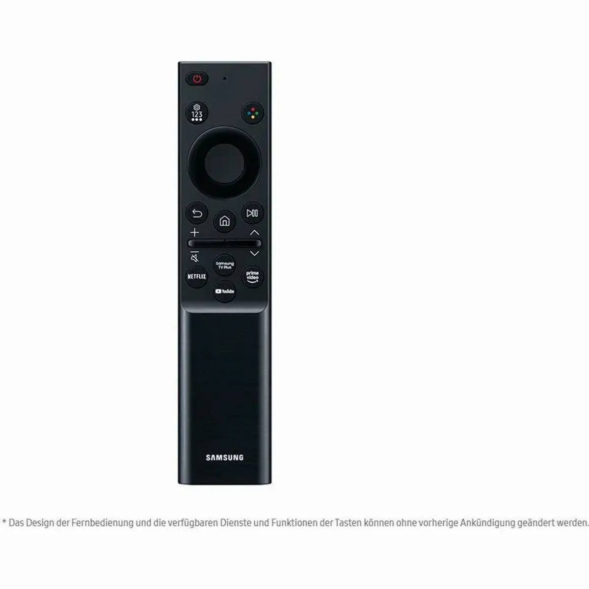 Samsung GU85U8079FU LED-Fernseher, 85 Zoll, 4K Ultra HD, Triple Tuner 5