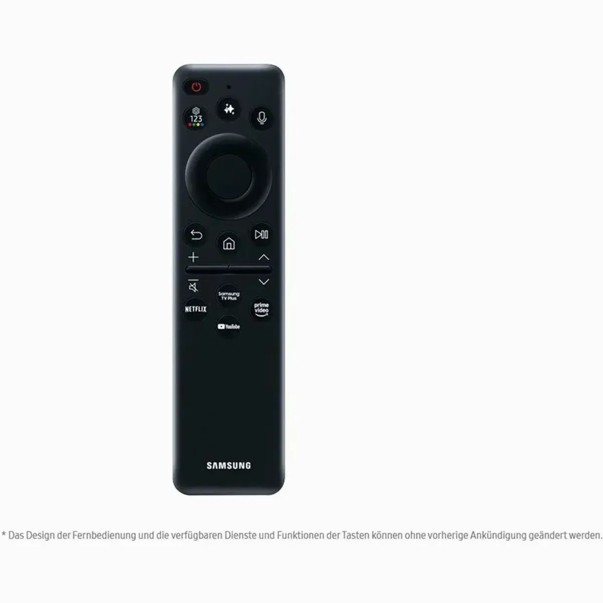 Samsung QLED Q7FA 75 Zoll Fernseher, 4K Auflösung, Quantum HDR, AI TV 5