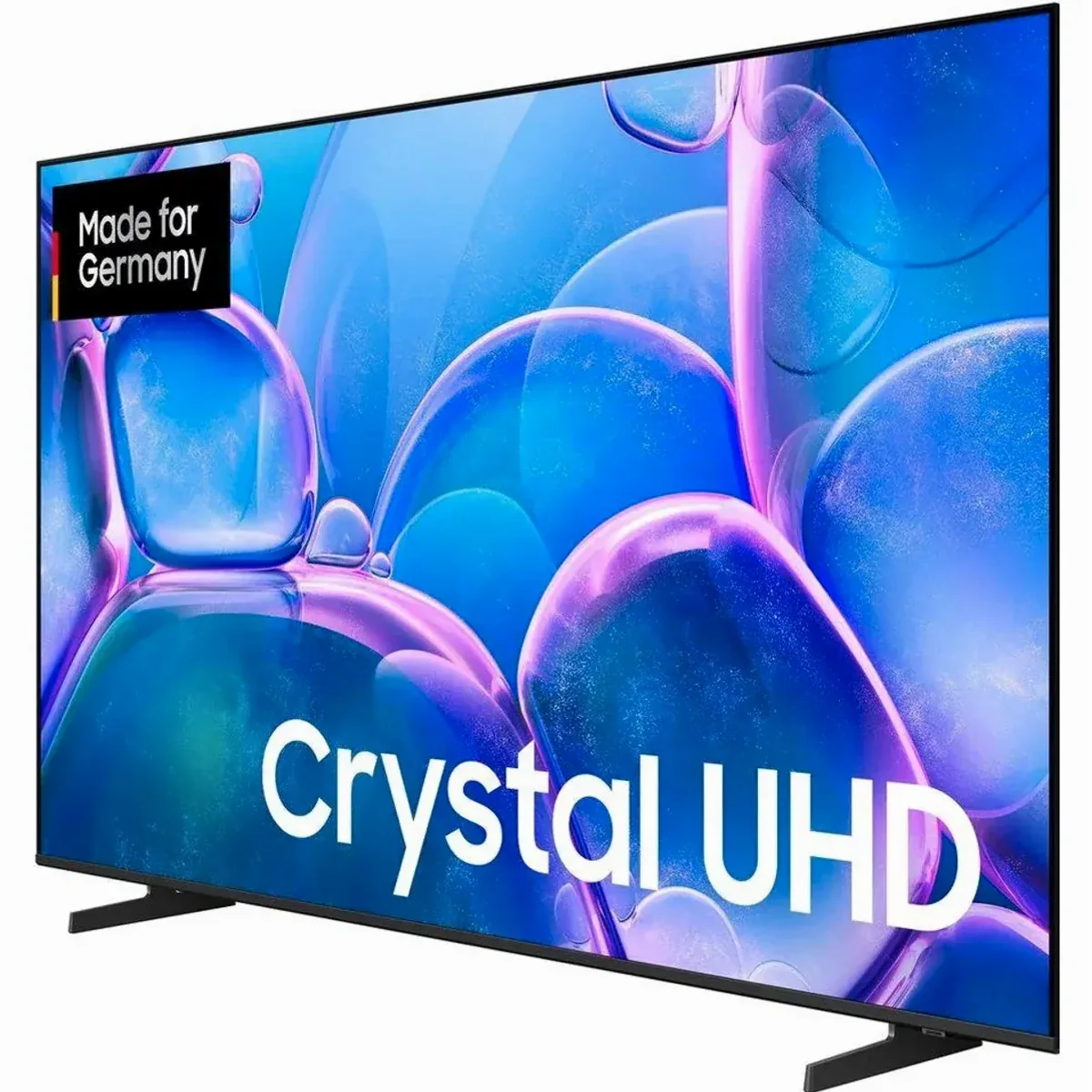 Samsung GU75U7099FU LED-Fernseher, 75 Zoll, 4K Ultra HD, Smart-TV 3