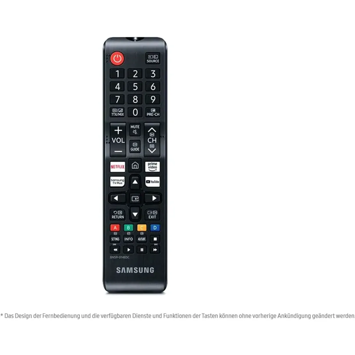 Samsung GQ65Q6FAAU QLED-Fernseher, 65 Zoll, 4K Ultra HD, Smart TV 5