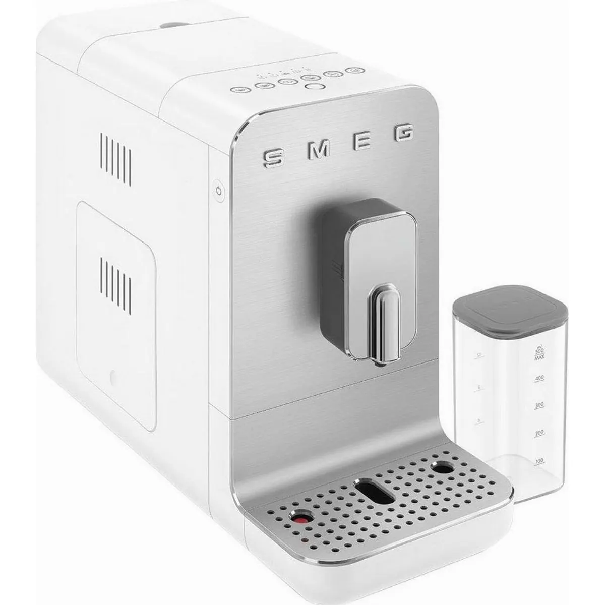 Smeg Kaffeevollautomat BCC13WHMEU, einfache Bedienung, elegantes Design, vielseitige Spezialitäten 2
