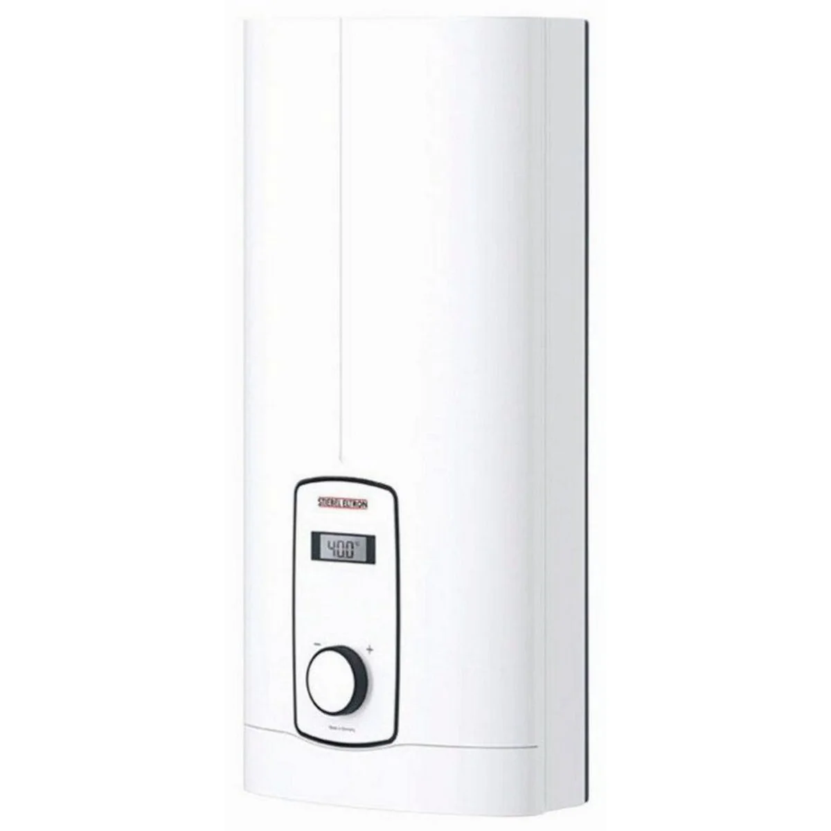STIEBEL ELTRON DHB-E 18/21/24 LCD, gradgenaue Temperaturwahl, 3i Technologie, elektronisch 2