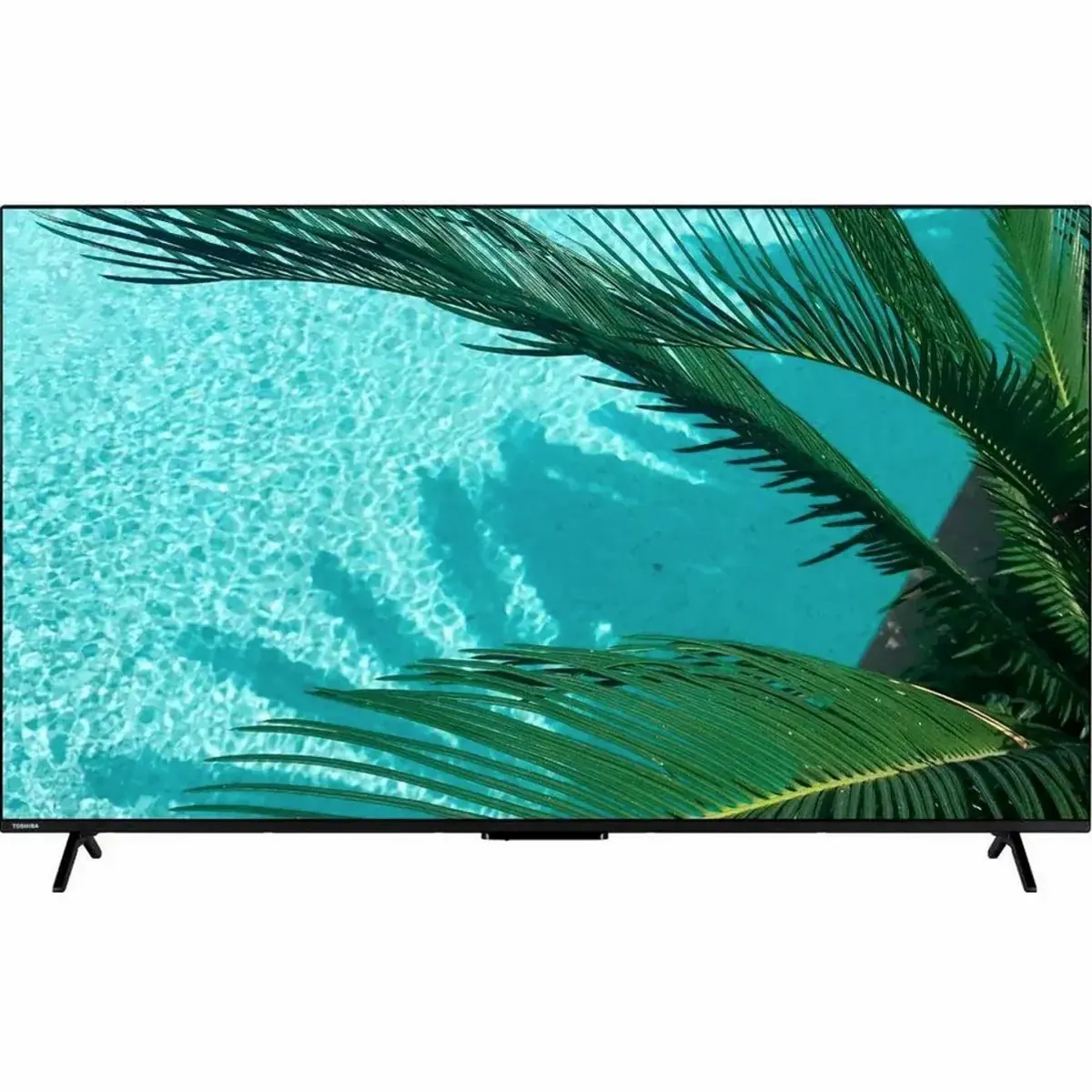 Toshiba 65UV2463DA LED-Fernseher, 4K Ultra HD, Smart TV mit Triple-Tuner 3